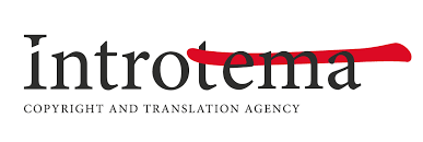 Introtema Literary Agency. Turkey/