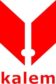 Kalem Literary Agency- Turkey