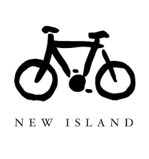 New Island Books DAC. Irland