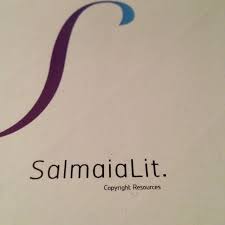 SalmaiaLit . Spain/Literary Agency
