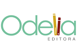 Odelia editora. Argentina/ Fiction