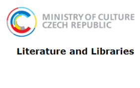 Support Programme for Publishing Translations of Czech Literature Abroad. Czech