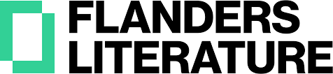 Flanders Literature Translation Grant. Belgium