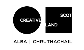Publishing Scotland / Creative Scotland
