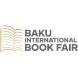 Baku International Book Fair. Azerbaijan