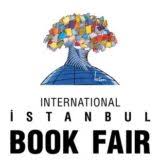 International Istanbul Book Fair . Turkey 