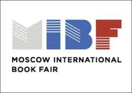 Moscow International Book Fair . Russia
