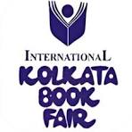 International Kolkata Book Fair. India