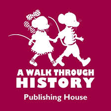 A Walk Through History PH, Russia, children's nonfiction books,