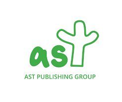 AST PUBLISHERS, Russia, Fiction- Nonfiction