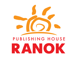 RANOK Corporation  , Ukraine, Children & Young Adults
