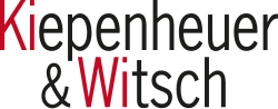 Verlag Kiepenheuer & Witsch, Germany, Fiction-Nonfiction