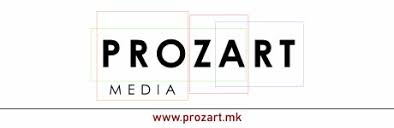 Prozart Media, Macadonia, Fiction-Nonfiction