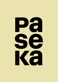 Paseka Pubs., Czech, Fiction-Nonfiction    