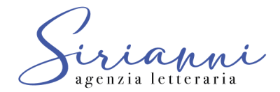 Sirianni Literary Agency/ Italy