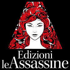 Edizioni Le Assassine, Fiction/ Italy