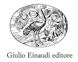 Giulio Einaudi editore, Fiction- Nonfiction/ Italy