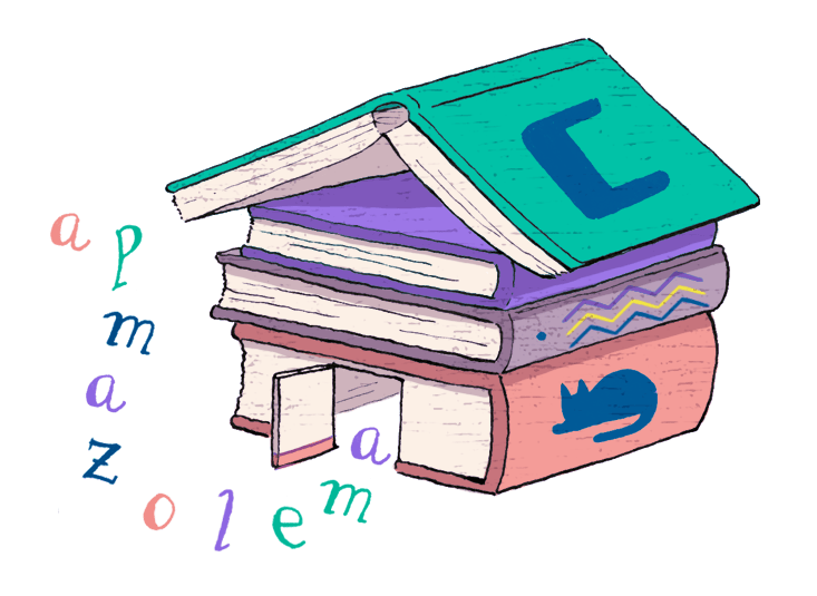 Camelozampa publishing house, Children-Italy