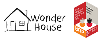 wonderful house book, Children/ India