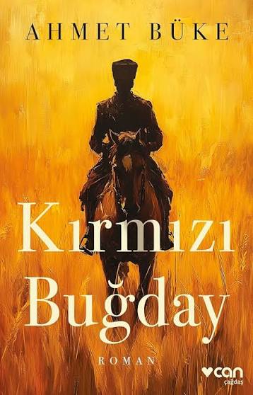 Kırmızı Buğday" (Red Wheat) by Ahmet Büke,,Publisher: Can Yayınları, Pages 496 ****The standout award-winning novel from Turkey in 2026 is "Kırmızı Buğday" (Red Wheat) by Ahmet Büke. Published by Can Yayınları, it was awarded the prestigious 55. Orhan Kemal Roman Armağanı (Orhan Kemal Novel Prize) in May 2026************Ahmet Buke's 'Red Wheat' is a powerful literary work that intertwines history, folklore, and national identity. It draws on the symbolic story of Arab Ali Efe, an Afro-Turkish resistance leader whose blood is said to have dyed the wheat red, representing sacrifice and resilience. The novel reflects on how people's lives are deeply tied to their land, transforming suffering into renewal. Published in Turkish, it blends narrative depth with cultural memory, resonating as both a historical epic and a metaphor for endurance. While some sources reference a folk song version, Buke’s work elevates the legend into a profound literary exploration of heritage and struggle.